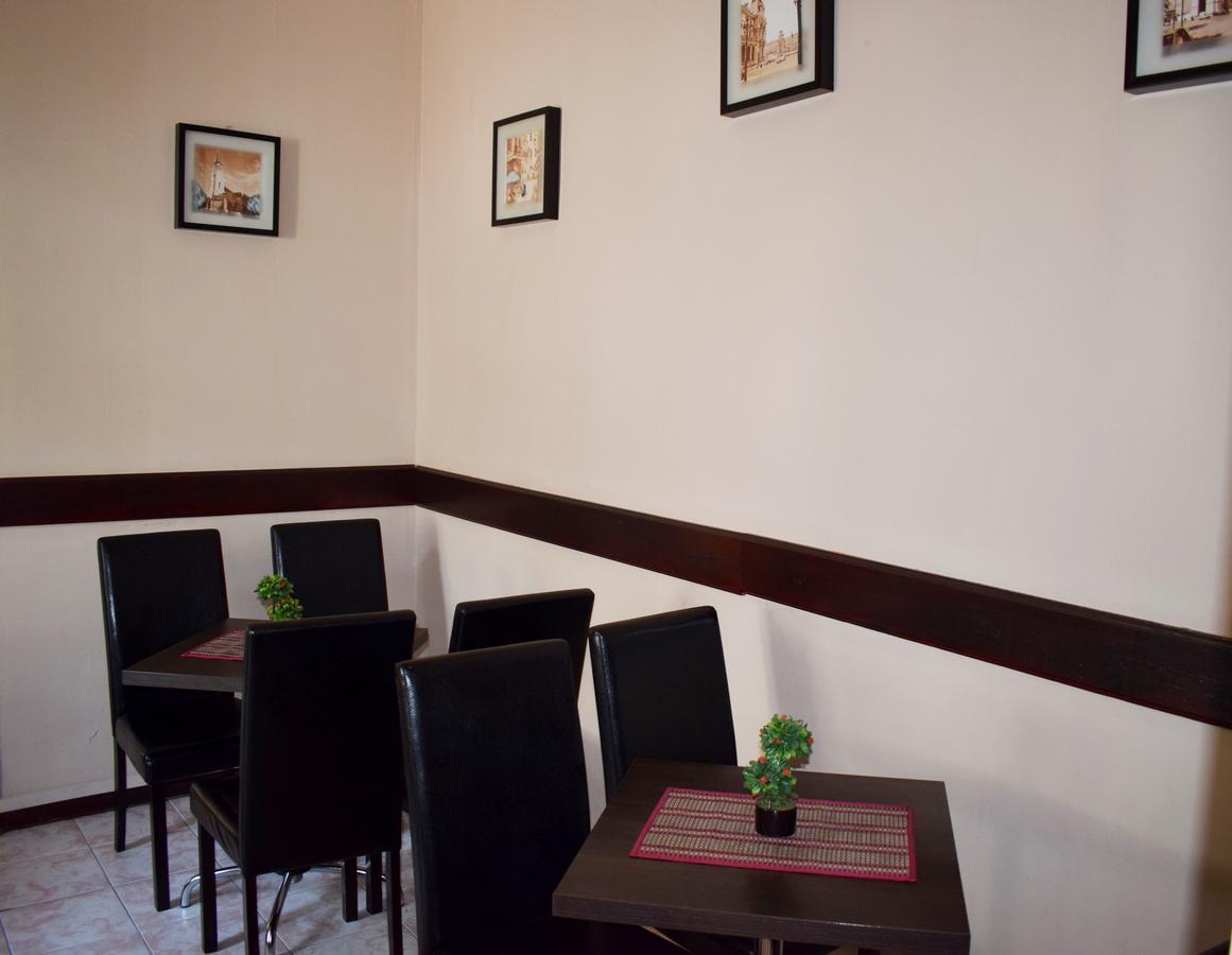 Hotel Trakia Plovdiv Eksteriør bilde