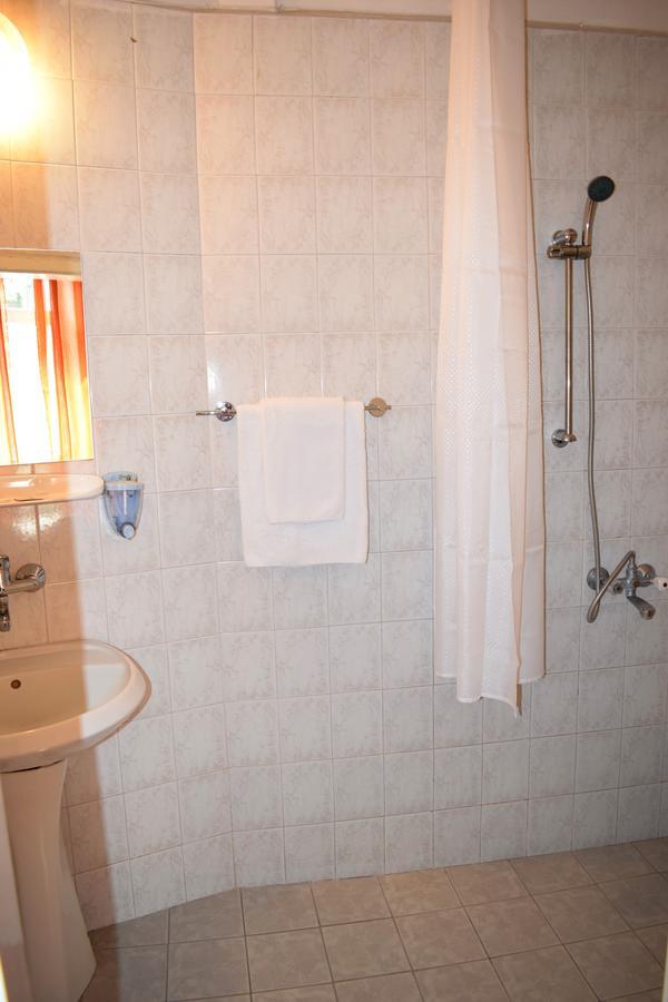 Hotel Trakia Plovdiv Eksteriør bilde
