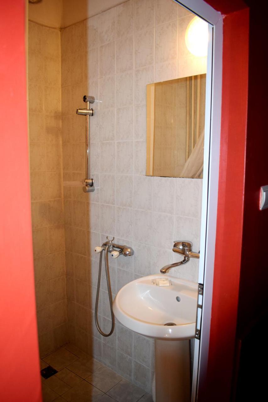 Hotel Trakia Plovdiv Eksteriør bilde