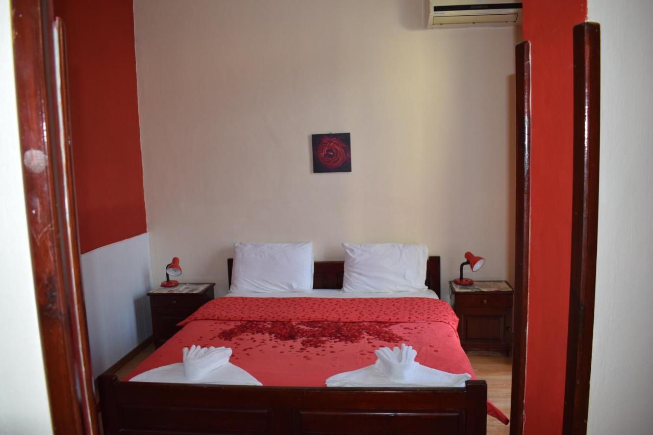 Hotel Trakia Plovdiv Eksteriør bilde
