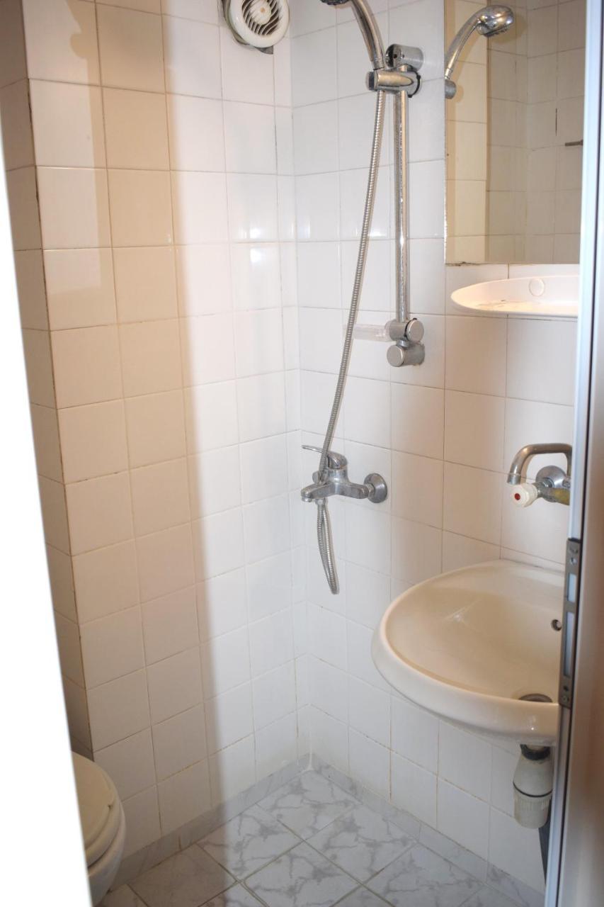 Hotel Trakia Plovdiv Eksteriør bilde