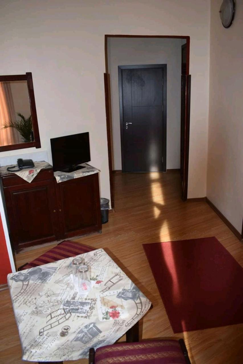 Hotel Trakia Plovdiv Eksteriør bilde