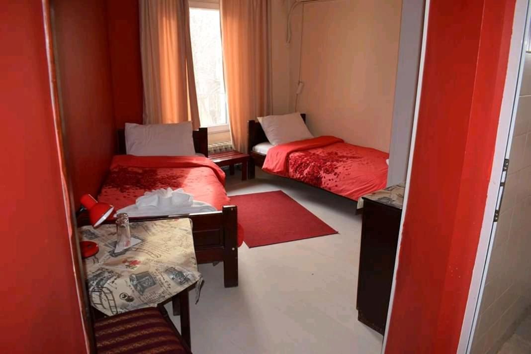 Hotel Trakia Plovdiv Eksteriør bilde