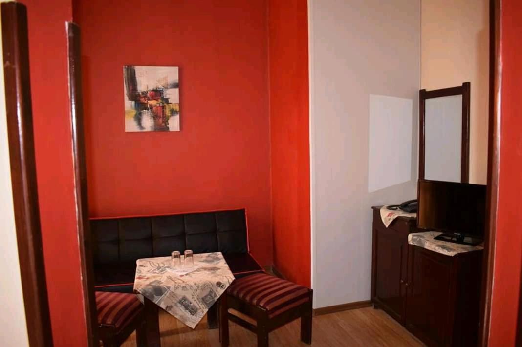 Hotel Trakia Plovdiv Eksteriør bilde