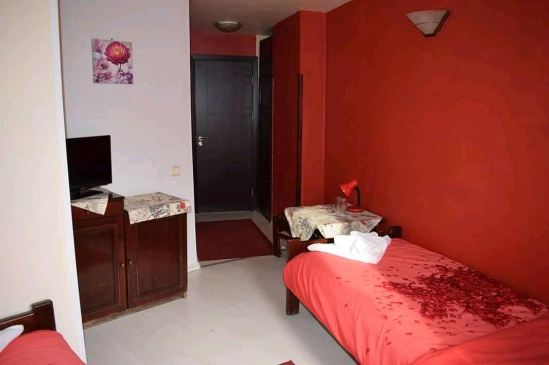 Hotel Trakia Plovdiv Eksteriør bilde