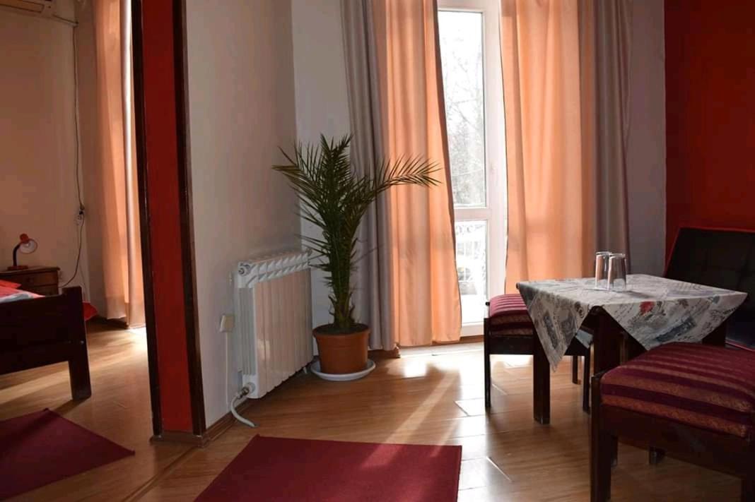Hotel Trakia Plovdiv Eksteriør bilde